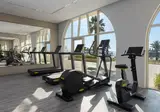 Sofitel Al Hamra Beach Resort foto 13