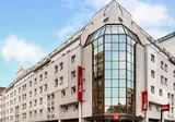 ibis Paris Alésia Montparnasse foto 5