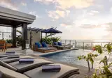 Bali Tropic Resort & Spa foto 27