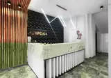 Angora Apart Hotel foto 9