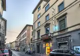 Hotel Machiavelli Palace foto 17