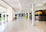 Hotel Isola Sacra Rome Airport foto 14
