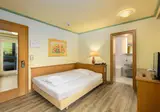 IFA Alpenhof Wildental Hotel foto 5