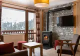 Résidence Les Balcons de Belle Plagne foto 4