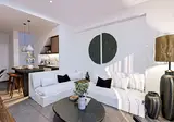 Stella Luxury Apartments foto 2
