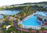 Oz Incekum Beach Resort foto 1