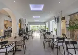 Zephyros Hotel foto 11