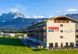 COOEE Alpin Hotel Kitzbüheler Alpen foto 1