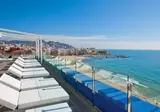 Villa del Mar Benidorm Hotel foto 3