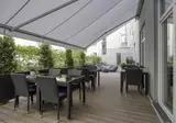 Citadines Kurfürstendamm Berlin foto 8