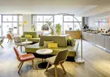 Novotel Munchen City Arnulfpark foto 7