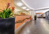 Hotel Monte Rosa foto 2