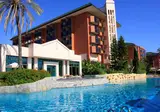 Pegasos Resort Hotel foto 2