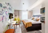 Hotel Indigo Helsinki - Boulevard foto 2