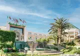 Agadir Beach Club Hotel foto 21