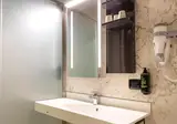 B&B HOTEL Roma Trastevere foto 19