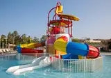 Hotel Apollonion Asterias Resort & Spa foto 10