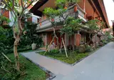 Adi Dharma Hotel Legian foto 21