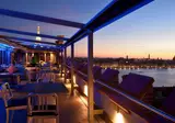 Hilton Molino Stucky Venice foto 14