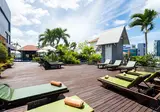 Sunshine Vista Hotel foto 2