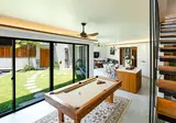 La Numa Villas Canggu foto 7