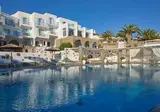 Manoulas Mykonos Beach Resort foto 2