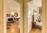 Hotel Cortina Rome foto 3