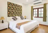 Alisea Pool Villas foto 3