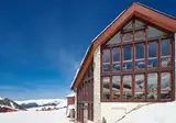Hotel L'Eden des Cimes Belle Plagne foto 14