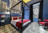 Roma Luxus Hotel foto 22