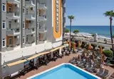 Monart City Hotel foto 1