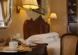 Hotel Bisanzio foto 28