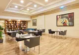Dedeman Istanbul Hotel foto 16