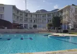 Hotel Sempati foto 20