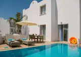 Althea Kalamies Luxury Villas foto 10