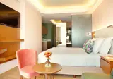 Zeus Essence Wyndham Athens Residence foto 10