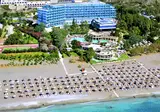 Calypso Beach Hotel foto 23