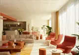OKKO Hotels Paris Rosa Parks foto 9