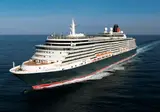 Cruise van Rome naar Southampton foto 2