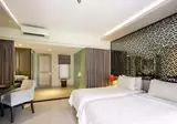 Segara Village Hotel foto 20