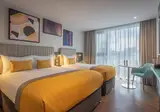 Maldron Hotel Liverpool City Centre foto 2