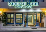 Central Hersonissos Hotel foto 16