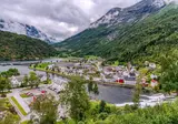 8 dg cruise &Noord Europa MSC Euribia foto 3