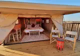 Nkhila Lodge Agafay Desert Private Camp foto 12