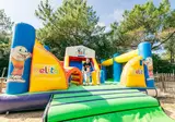 Camping Club La Côte Sauvage foto 14