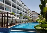 Fairfield By Marriott Bali Legian foto 1