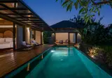 The Garcia Ubud Hotel & Resort foto 28