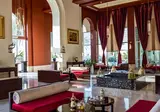 Raffles Al Areen Palace Bahrain foto 15