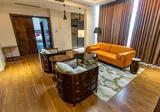Hotel Fleur De Lys Point E foto 5