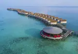 Centara Ras Fushi Resort & Spa Maldives foto 11